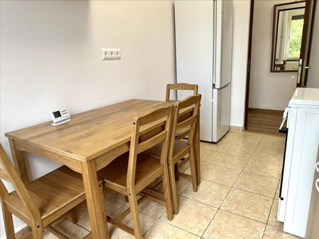 Kiadó jó állapotú lakás - Győr - Fotó 2