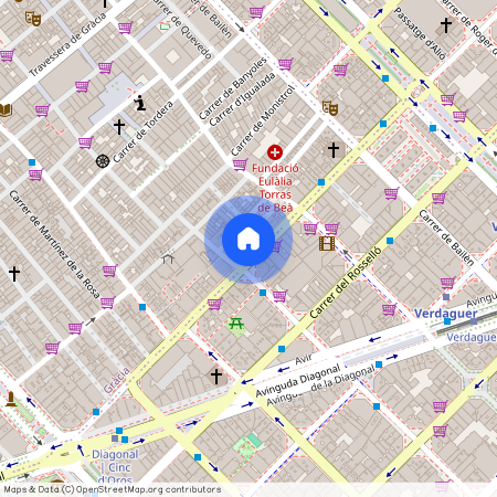 Barcelona, Barcelona