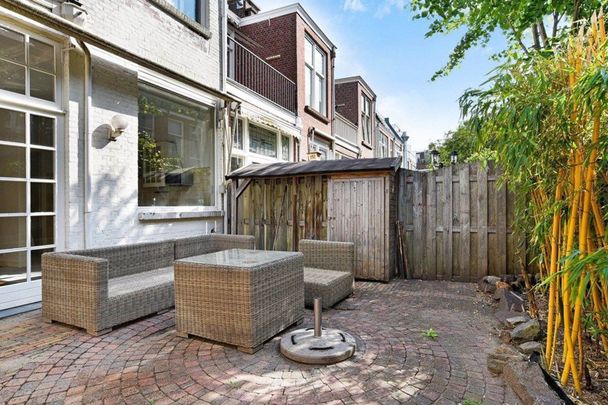 Weimarstraat 388 - Foto 1