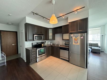 For Lease - 500 Sherbourne Street Unit# 704, Toronto, Ontario - Photo 5