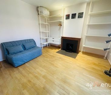 APPARTEMENT T1 A LOUER - Photo 2