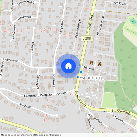 21039 Schleswig-Holstein - Escheburg