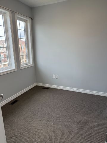 For Lease - 50 Hashmi Place Unit# Upper, Brampton, Ontario - Photo 2