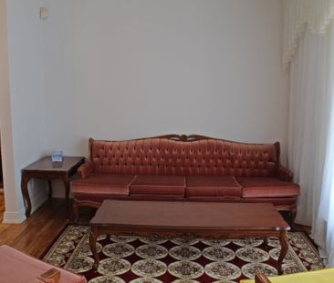 Maison de plain-pied à louer - Montréal (Saint-Laurent) (Autres) Ma... - Photo 3