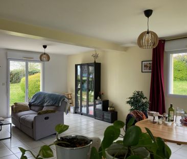 Location Maison 5 pièces 82m² PLERIN 22190 - Photo 1