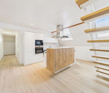 Exklusive 6.5-Zimmer Maisonette-Wohnung in Bettlach - Erstbezug nac... - Foto 4