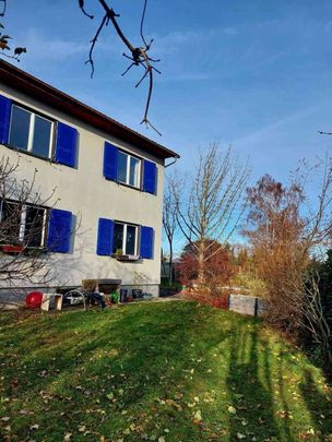 6-ROOM HOUSE IN KEHRSATZ (BE), FURNISHED, TEMPORARY - Photo 1