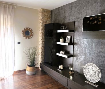 Piso de alquiler en Calle Río Ulla, 7, Ribera de Molina - Torrealta - Photo 1