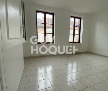 Appartement Garennes Sur Eure 3 pièces - Photo 2