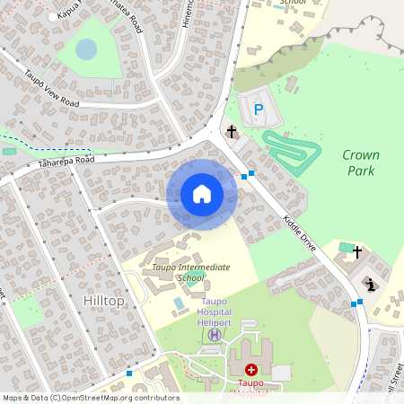 27A Tawa Street, Hilltop, Taupo