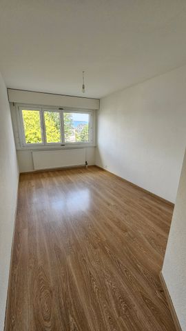 Echandens : proche de toutes commodités, à louer charmant appartement de 4 pièces - Foto 3