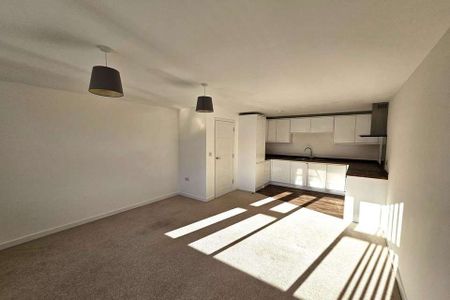 1 bedroom flat to rent - Photo 5