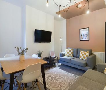 4 bedroom house to rent - Photo 6