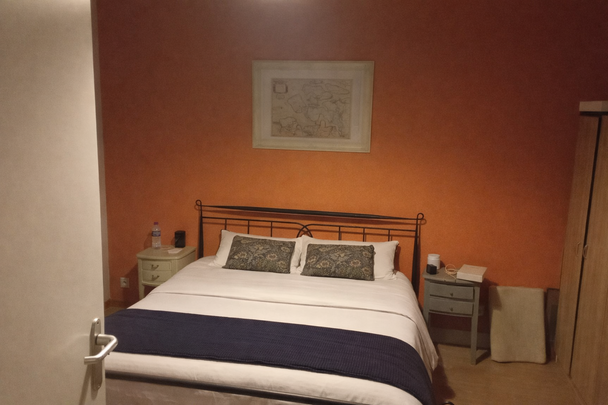 Te huur: Gerenoveerd 2-kamer appartement in centrum Bergen op Zoom - Photo 1