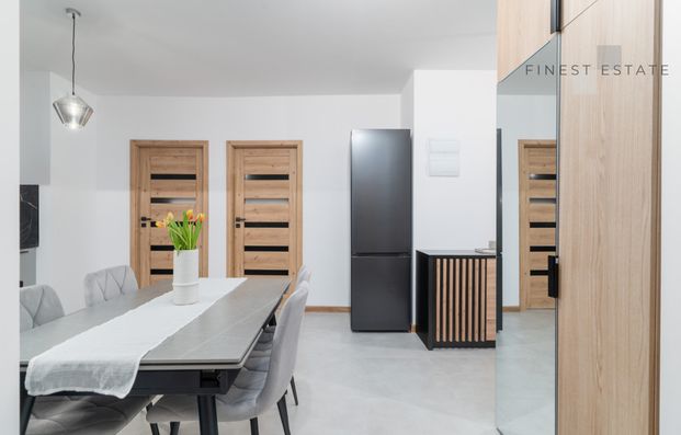 Warszawa, Ursynów, Warszawa, Ursynów, Jana Ciszewskiego - Photo 1