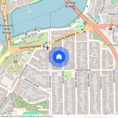 21 Glyde Street, WA 6158, East Fremantle