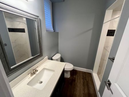 For Lease - 3148 Mosley Street Unit# BSMT, Wasaga Beach, Ontario - Photo 5