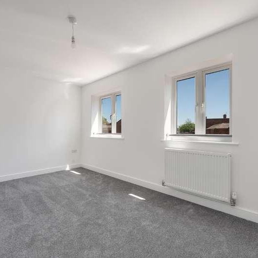 Charles Dyer Close, Melton Mowbray, LE13 - Photo 1