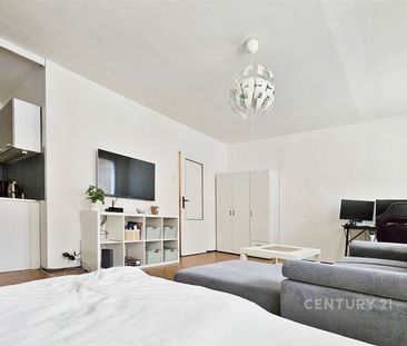 Pronájem bytu 1+kk a garsoniéry 33 m² - Photo 4