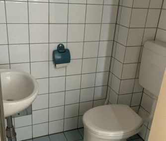 Charmante 3 Zimmer Wohnung in zentraler Lage - Foto 3