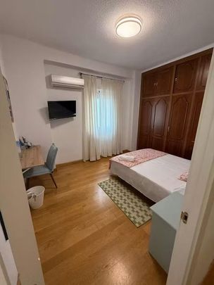 Avenida del Comandante Benítez, Málaga, Andalusia 29001 - Photo 1