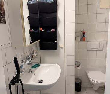 1 Zimmer, 36 m², 2. Stock - Photo 2
