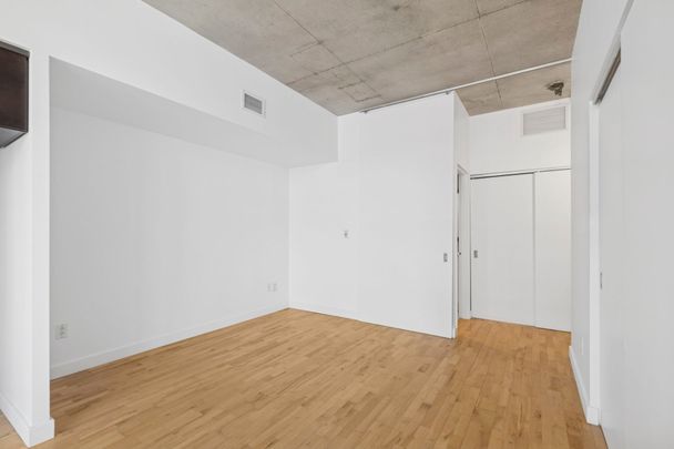 Loft/Studio - 508-630 Rue William - Photo 1