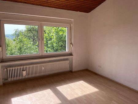 Gemütliches 3-Zimmer-Reihenhaus im grünen Lindenfels - Perfekt für kleine Familien! - Foto 2