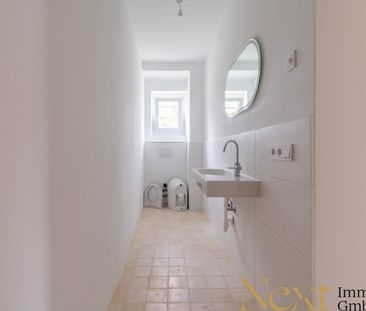 ERSTBEZUG nach Sanierung! Charmante 3-Zimmer-Wohnung mit 2 Bädern i... - Foto 6