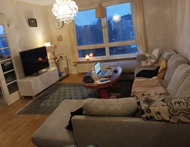 Dovregatan, Kista - Photo 1