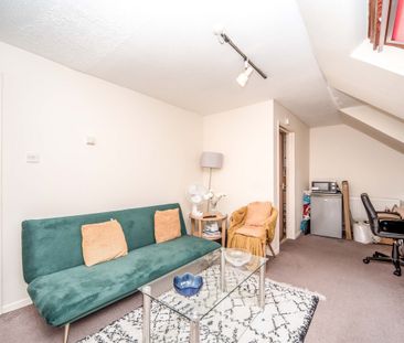 1 bedroom apartment to rent Shakespeare Road, Bedford, Bedfordshire... - Photo 4