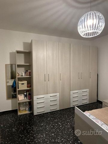 Mestre centro stanza doppia per studentesse - Foto 3