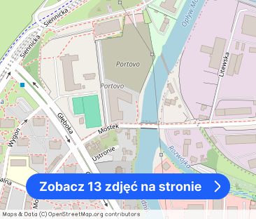 Apartament przy ulicy Mostek 4 w Gdańsku inwestycja Portovo - Zdjęcie 1