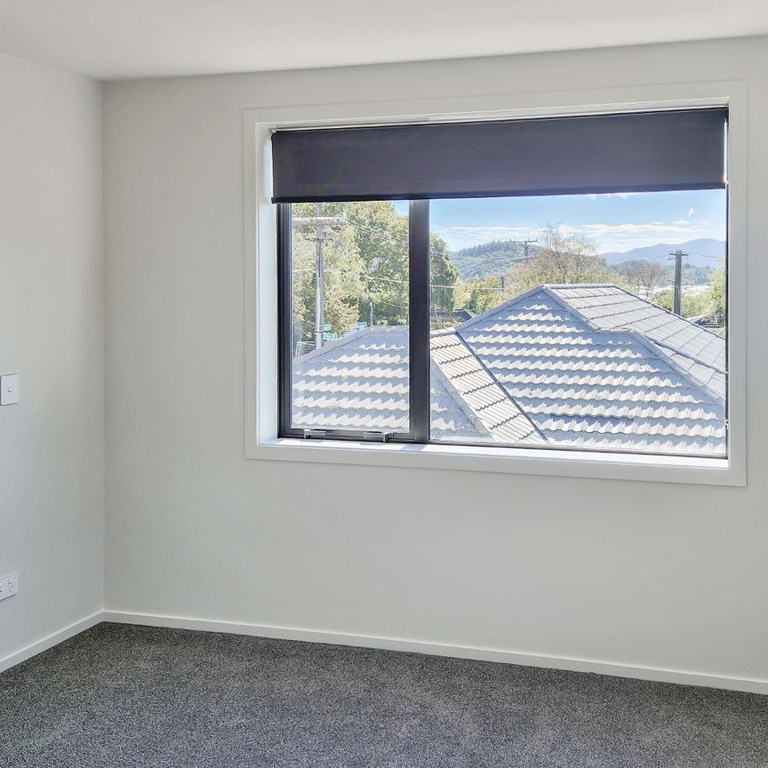 Townhouse Living - Photo 1