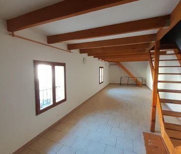 Location Appartement 4 pièces 75m² MIREVAL 34110 - Photo 2