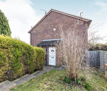 1 bedroom terraced house to rent - Photo 2