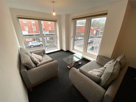 San Court, Rusholme, Manchester, M14 5TB - Photo 3