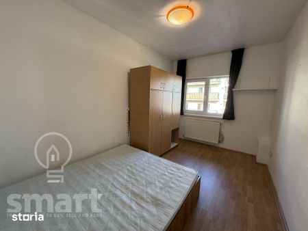 Apartament 1 camera mobilat/utilat 38mp Zorilor - Fotografie 3