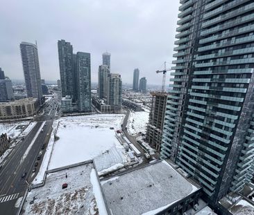 For Lease - 430 Square One Drive Unit# 2104, Mississauga, Ontario - Photo 5