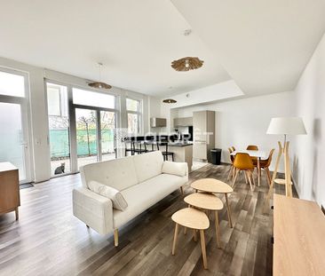 Appartement T3 Strasbourg à louer - Photo 2