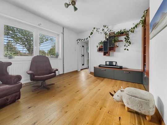 4 bedroom terraced house to rent - Photo 1