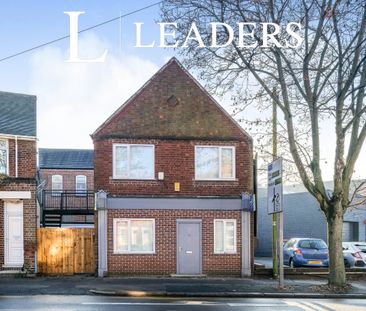 1 bedroom studio to rent Inaugural House, 455 Alfreton Road, Nottin... - Photo 4