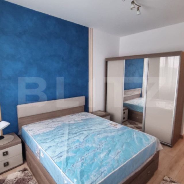 Apartament 2 camere, 60 mp, zona Tudor Vladimirescu - Concep - Photo 1