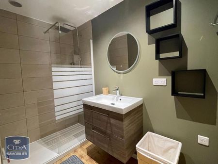 Location Appartement 2 pièces 58m² CAMBRAI 59400 - Photo 5