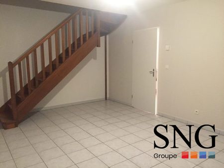 MAISON T3 - Photo 2