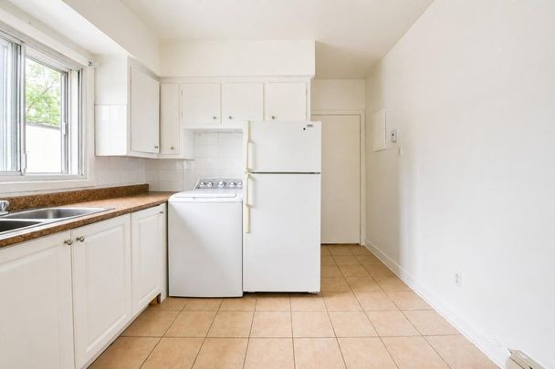 Appartement à louer - Montréal (Saint-Laurent) (Autres) - Photo 1