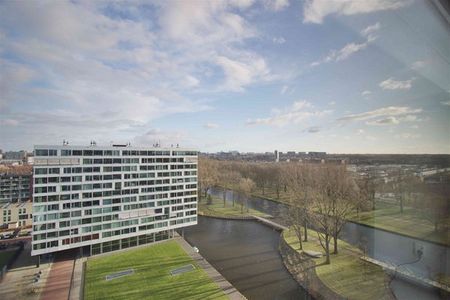 Te huur: Appartement Jan van Zutphenstraat in Amsterdam - Photo 2