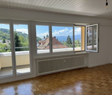 4 Zimmer, 2. Stock - Photo 1