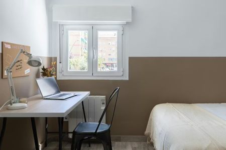 Calle Sánchez Morate, Getafe, Community of Madrid 28903 - Photo 3