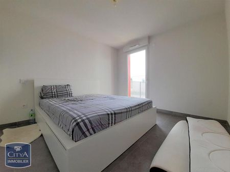 Location Appartement 2 pièces 45m² NANTES 44300 - Photo 2